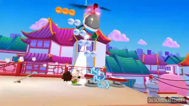 Skyline Skaters!Игра для получения удовольствия и веселья! смотреть онлайн