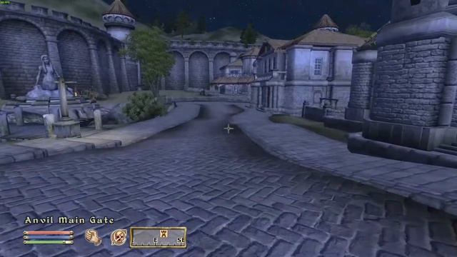 The Elder Scrolls IV: Oblivion GOTY Pt. 39: Haunted House смотреть онлайн
