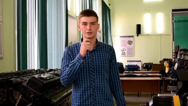 Автомобили и тракторы смотреть онлайн