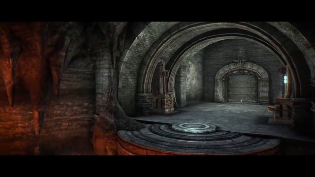 DARKSIDERS WARMASTERED EDITION Gameplay Walkthrough Part 1 (1080p) - No Commentary смотреть онлайн