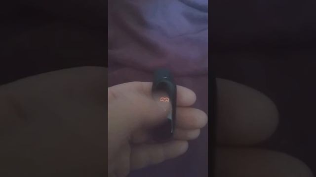 Mi Smart Band 4 смотреть онлайн