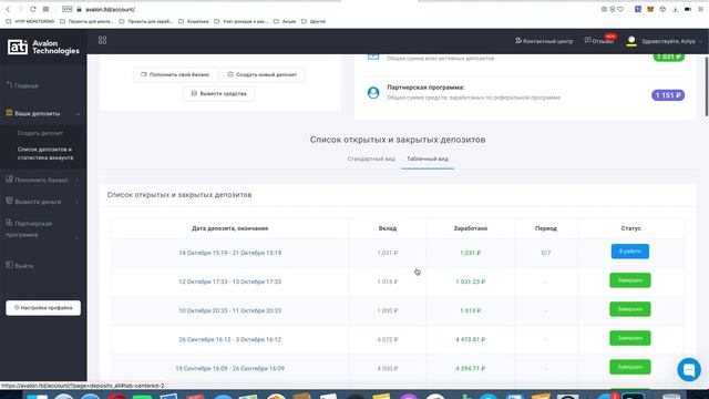 КУДА ВЛОЖИТЬ 100 РУБЛЕЙ В 2020 ГОДУ? смотреть онлайн