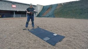 Школа 366ТКМ №3: Стрельба из положения лежа