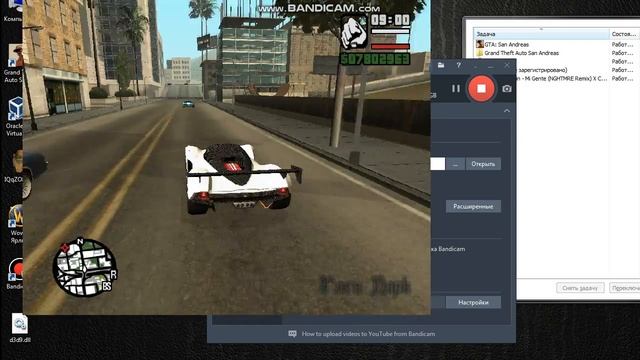 Gta san andreas моды с.1 Обзор машины infernus смотреть онлайн