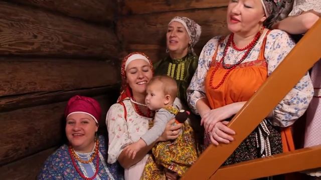 СИДЕЛА КАТЮШЕНЬКА #ВашиНашиПесни смотреть онлайн