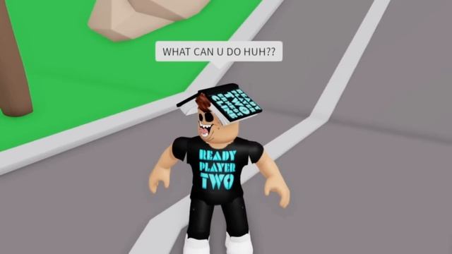 If ROBLOX Had No Rules смотреть онлайн