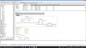 Программирование ПЛК Simatic (Siemens). Программа "Светофор" Step 7