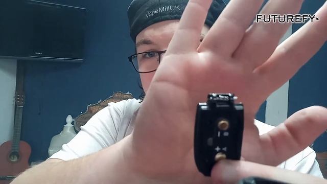 Smok Arcfox Review - My Final Review смотреть онлайн