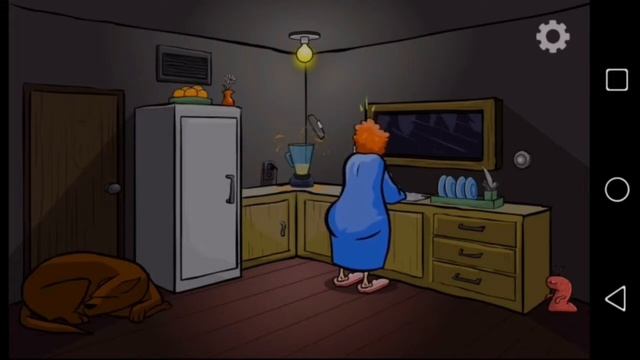The Visitor. Прохождение смотреть онлайн
