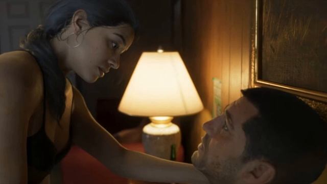 В GTA 6 Будет Сэкс #GTA #GTAVI #GTA6 #GTA6Новости #ГТА6 #ГТА #ГТАСэкс #GTASEX #SEX