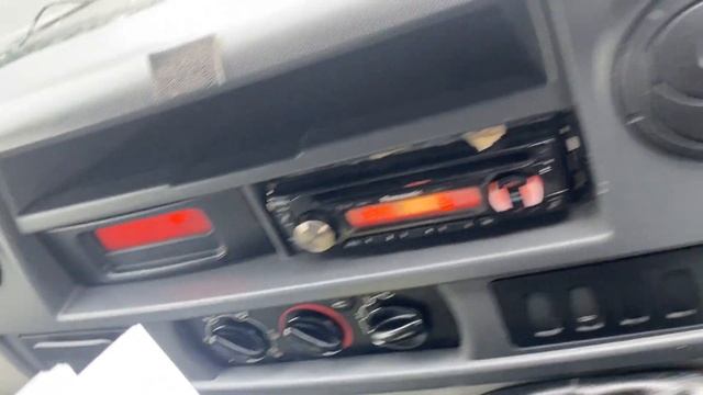 2010 RENAULT MASTER LOW LOADER LUTON VAN - NO VAT - FOR SALE смотреть онлайн