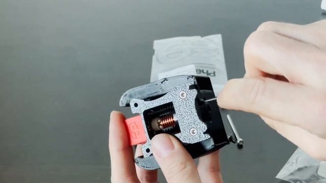 Voron 2.4 - Part 13 - Afterburner Assembly смотреть онлайн