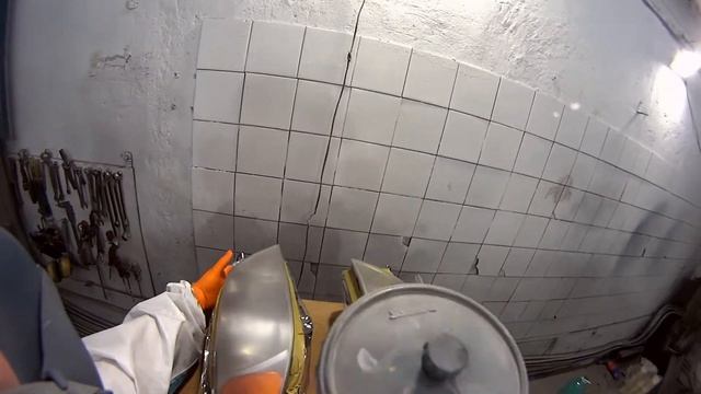 ВОССТАНОВЛЕНИЕ ПРОЗРАЧНОСТИ ФАР ,  КАК ПОКРЫТЬ ФАРЫ ЛАКОМ , БЕЗ ОПЫТА СМОЖЕТ СДЕЛАТЬ  КАЖДЫЙ