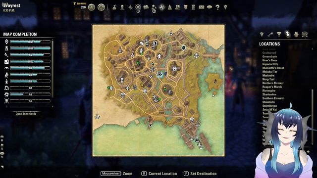 [ESO] I miss the Ebonhart Pact... [11/15/2021] смотреть онлайн