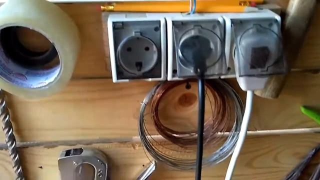 Как пользоваться водой на нашей даче ч4 смотреть онлайн