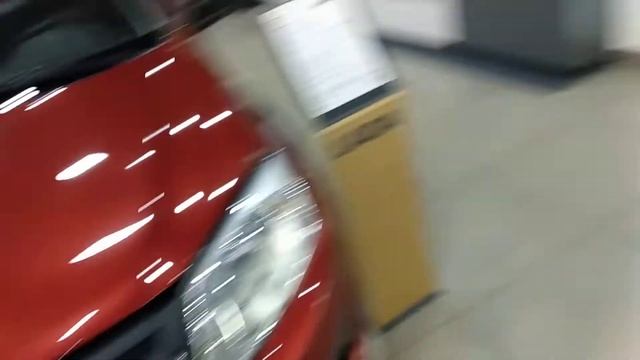 Новый LADA Largus Cross смотреть онлайн