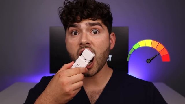 Do TikTok Foods Cause Cavities !? смотреть онлайн