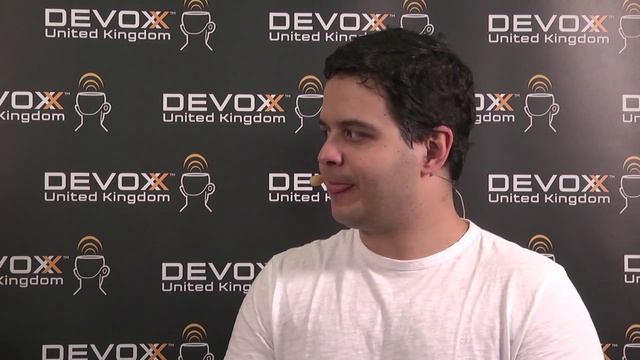 Pushing Java Down the Stack: A Chat with the Creator of the First IoT JSR смотреть онлайн