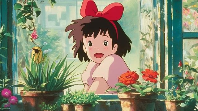 2時間のジブリ音楽🎍 癒し、勉強、仕事、睡眠のためのリラックスできるBGM ジブリスタジオ#8 смотреть онлайн