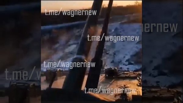 ❗??⚡Купянское направление. Эксклюзив канала WAGNER GROUP⚡