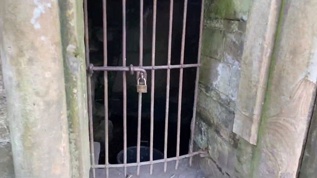 Современное искусство Парк Скульптур Йоркшир Англия смотреть онлайн