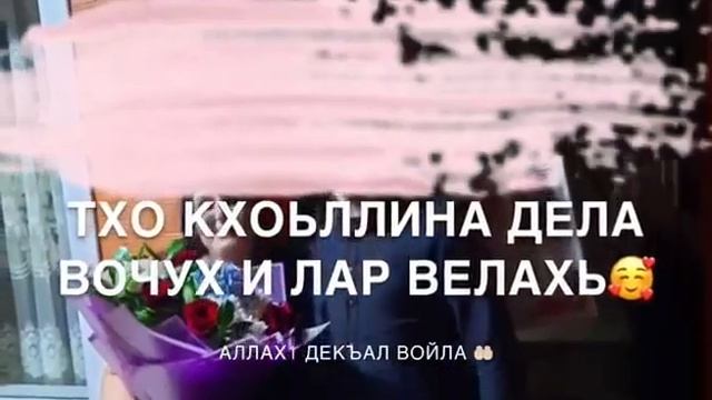 сан хьоме ваш лом1ел ?? смотреть онлайн