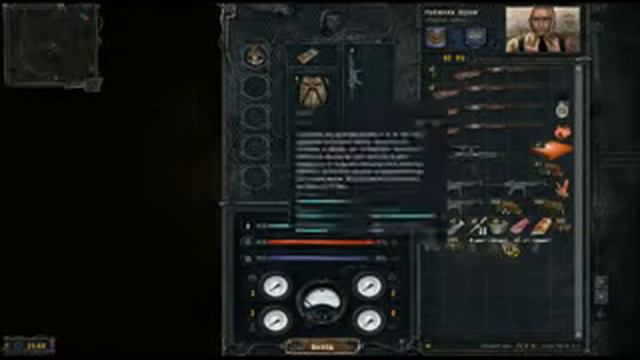 S T A L K E R Clear Sky Эпизод 1 Болото Серия 5 Тяжолый Бой смотреть онлайн