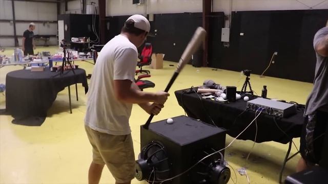 Moving 10 Pounds Using ONLY Sound