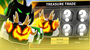 ЧТО МНЕ ПРЕДЛОЖАТ ЗА ФРУКТ ДРАКОНА в Blox Fruits?! | Трейды Блокс Фрутс | ROBLOX