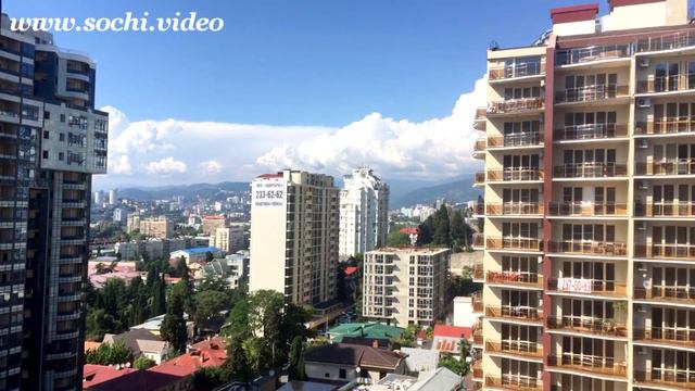 ЖК Горка 12-о