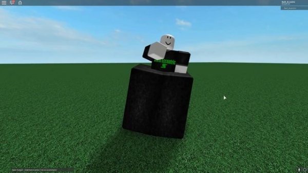 Roblox Script Showcase Episode#1028/Ultimate Meme Dance