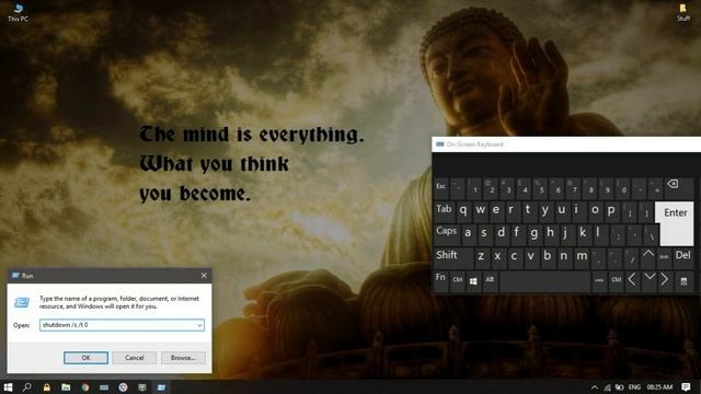 NTFS Partition fix Linux Mint 18.2 смотреть онлайн