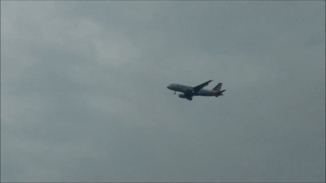 The Lincoln Memorial, WWII Memorial, And The Washington Monument Walk-Through смотреть онлайн