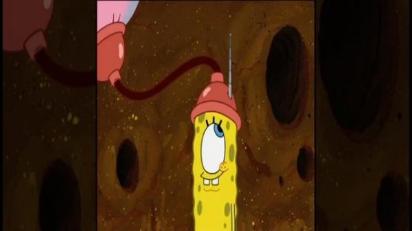 Спанч Боб и его реп!!!!!
