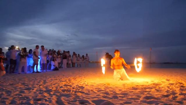 Finolhu Baa Atoll, Maldives