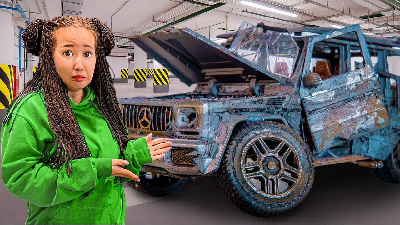 Кто Испортил ГЕЛИК ? **Света Кемер На Детекторе Лжи** смотреть онлайн