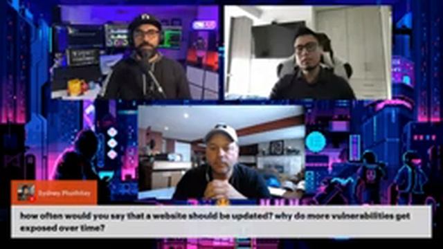 Web Security Q&A - Keep Your Website Away from Hackers смотреть онлайн