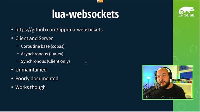 Using Conky to monitor your Home Lab смотреть онлайн