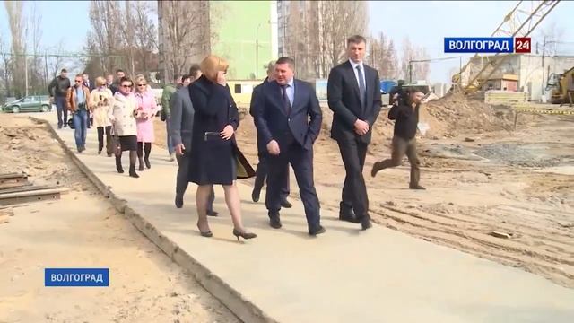 Освящение дома на улице Космонавтов смотреть онлайн