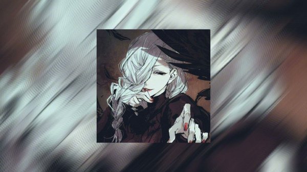 KRUSHSEXX -  REVERB (SLOWED)