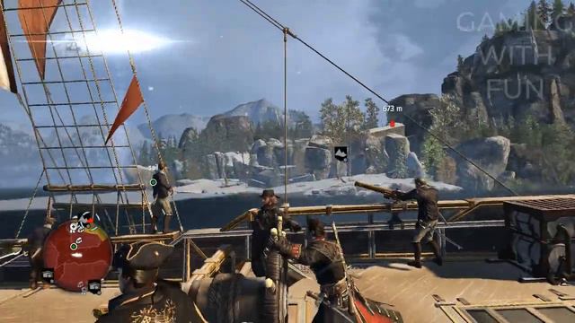 assassin's creed rogue gameplay part 5#full game walkthrough#assasinss creed смотреть онлайн