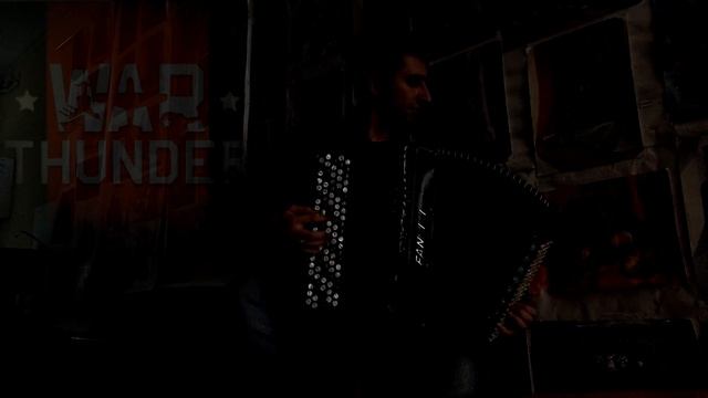 War Thunder Soundtrack - Brothers, Rise Above the Rest (bayanKRD cover) смотреть онлайн