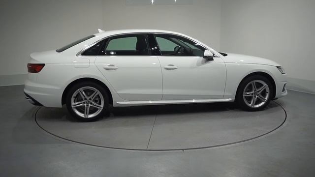 AUDI A4 35 TFSI Advanced S tronic 150CV (AUTOMÁTICO) REF: 001345 Precio: 40.000 € смотреть онлайн