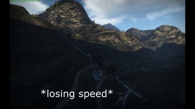 War Thunder: Catalina Dogfighter смотреть онлайн