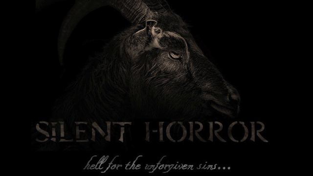 Silent Horror - The WITCH смотреть онлайн