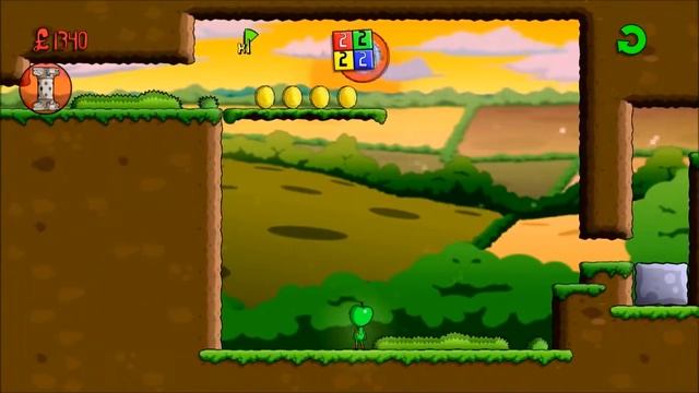 Apple Jack 2 [Chapter 6- The Polychromatic Threat] смотреть онлайн