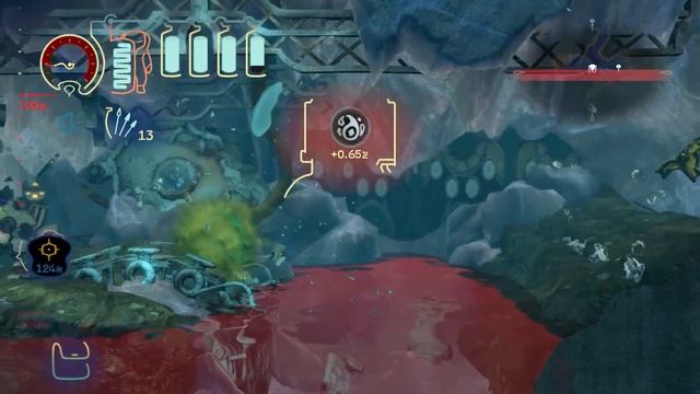 Shinsekai: Into the Depths – Dev Diary #3: Sound and Music смотреть онлайн