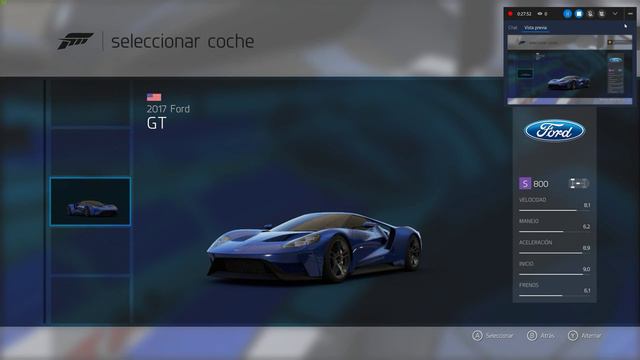 Forza motorsport 6 Apex [Windows 10] смотреть онлайн