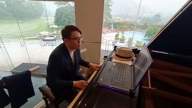 Autumn Leaves (Piano & Violin) смотреть онлайн