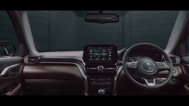 Most value for money - Grand Vitara (All Grip Variant) смотреть онлайн